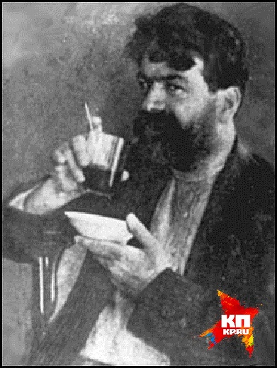 - Яков Юровский дослужился до заместителя директора завода «Богатырь», выпускавшего калоши. Фото: архив Свердловской области
