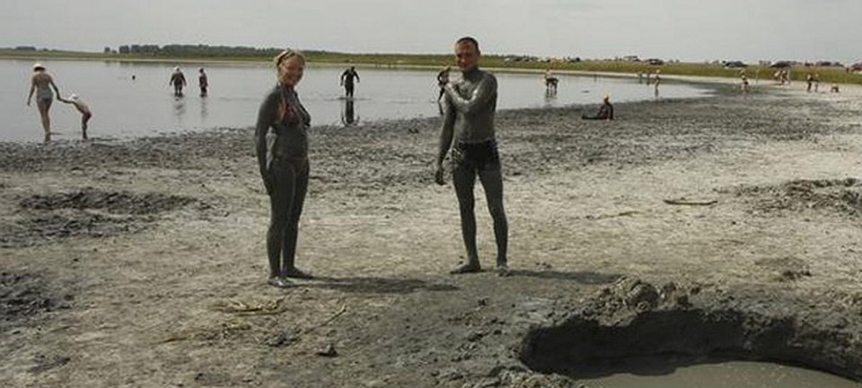 Озеро Соленое в Тюменской области. Фото: w-siberia.ru
