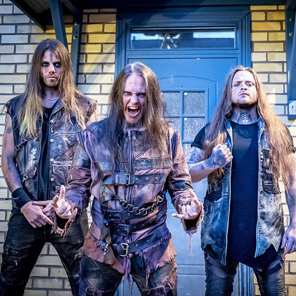 Онлайн-концерт Pain