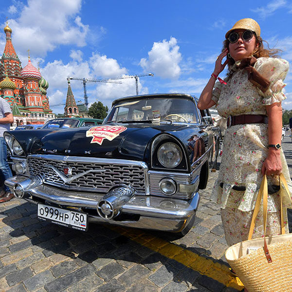 ГУМ Авторалли