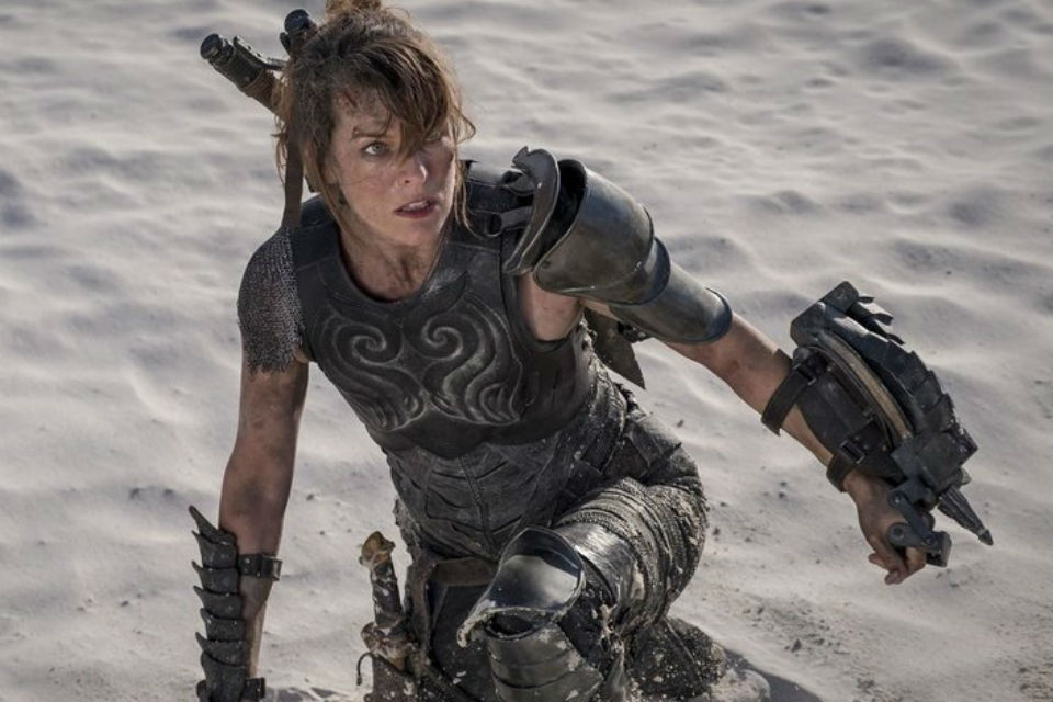 Мила Йовович, Пол Андерсон и автор знаменитых комиксов про Дедпула станут гостями фестиваля Comic Con Russia