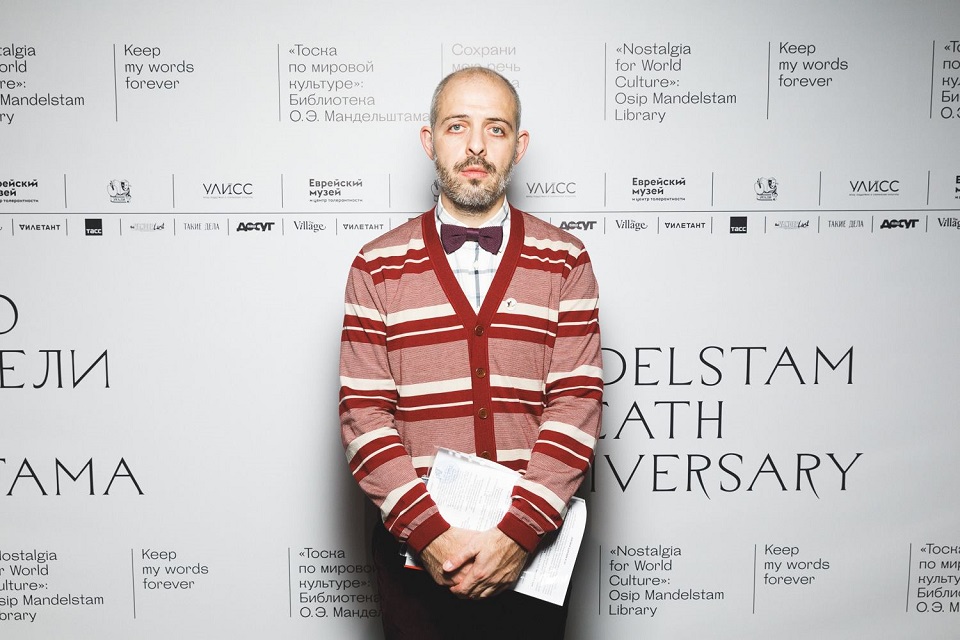 Агутин, Лагутенко, Noize MC и другие известные музыканты отметят день рождения Мандельштама трибьют-альбомом