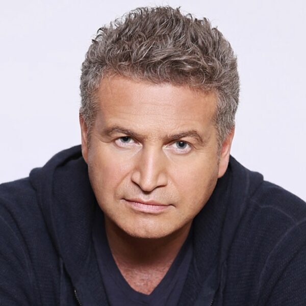 Концерт Леонида Агутина 12 марта