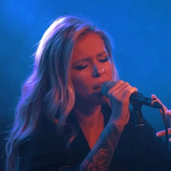 Концерт Риты DAKOTA 15 октября