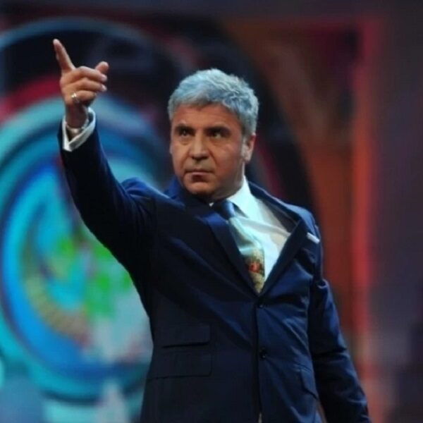 Концерт Сосо Павлиашвили 23 апреля