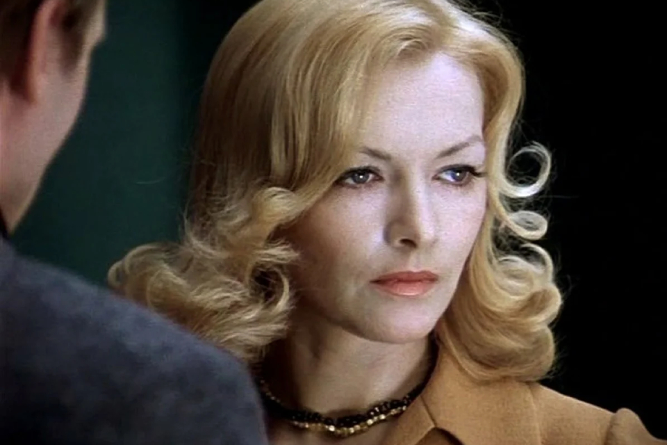 Барбаре Брыльске 80 лет: Трижды сыграла Надю Шевелеву и потеряла дочь