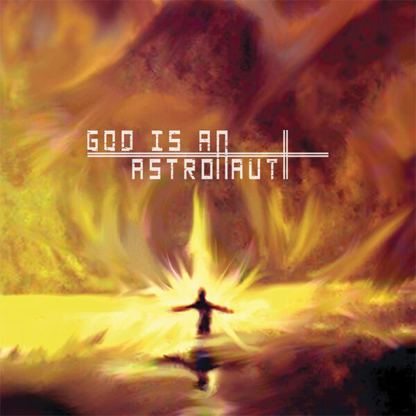 Отмена концерта God Is an Astronaut