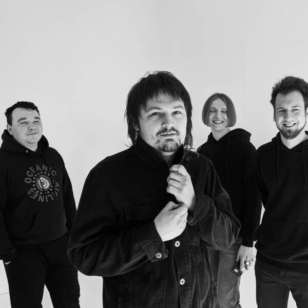 Большой сольный концерт «Intelligency»