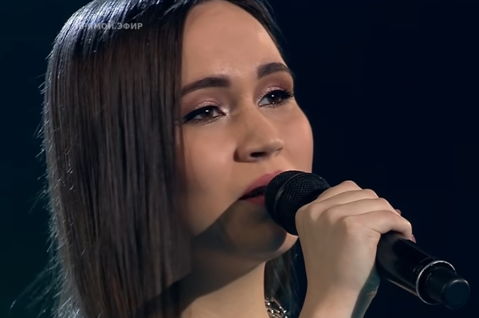 Яна Габбасова — победитель шоу «Голос» 9 сезон (2020): что о ней известно