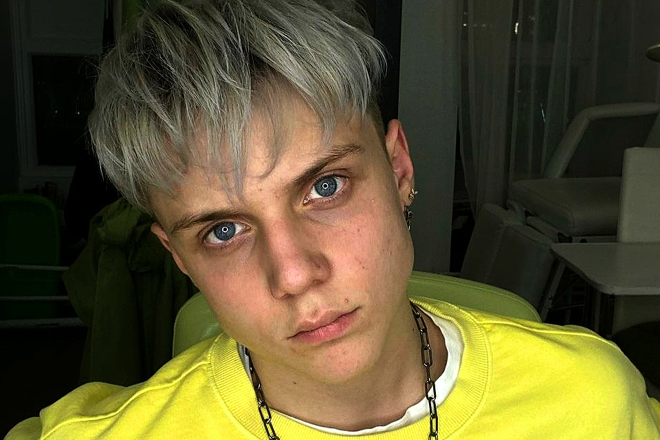 Песня «Венера-Юпитер» Вани Дмитриенко: в чем секрет 15-летнего тиктокера