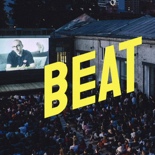 Фестиваль документального кино Beat Film Festival