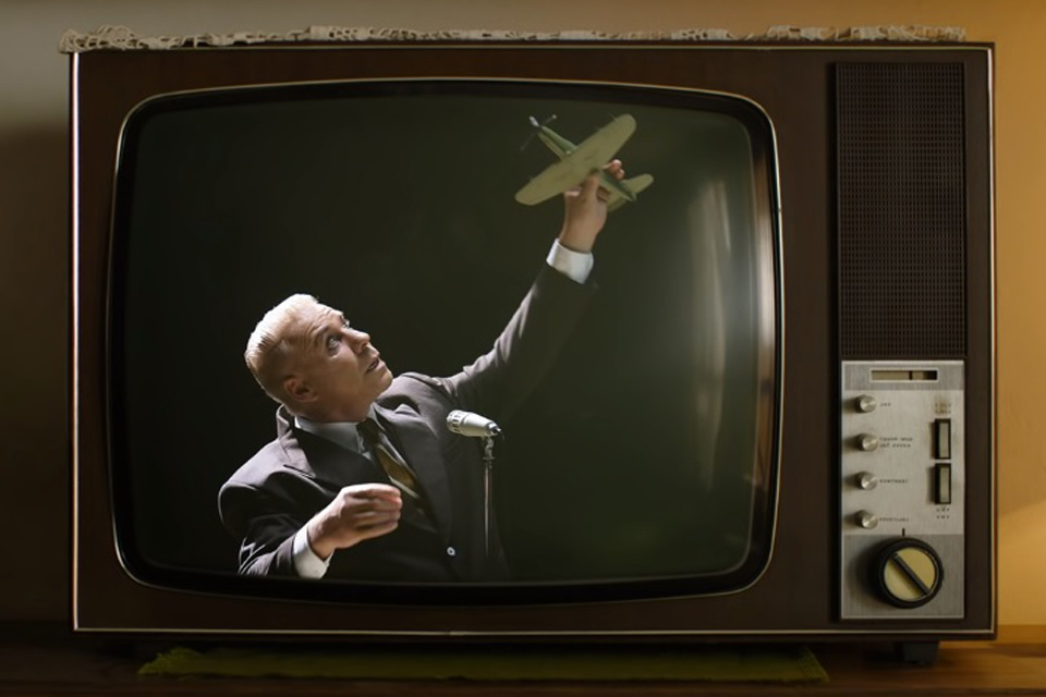 Тилль Линдеманн из Rammstein и песня «Любимый город» на русском: советский хит с немецким акцентом