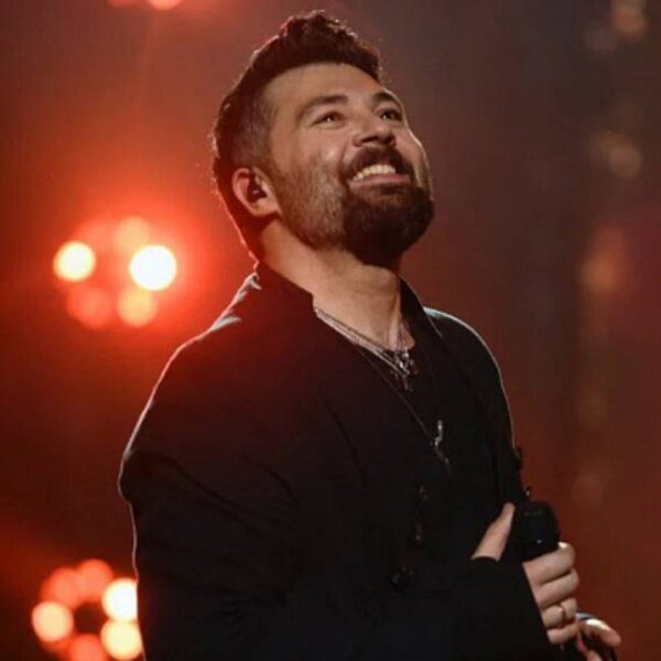 Концерт Алексея Чумакова