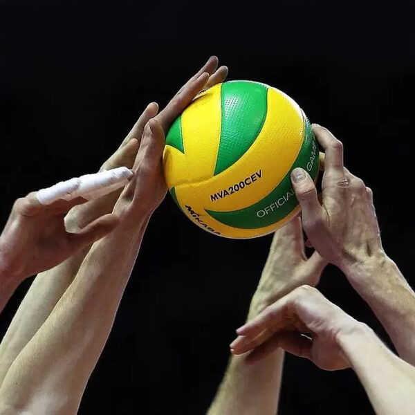 Билеты на Чемпионат мира по волейболу среди мужчин 2022 