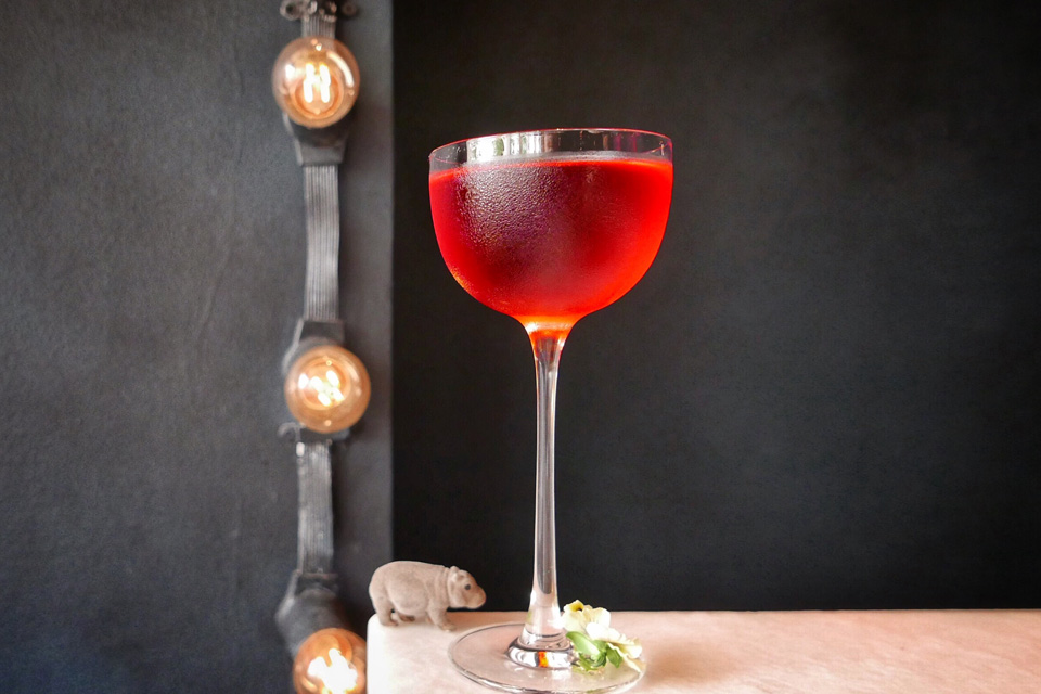 Barbosco: наш человек на Красной Площади