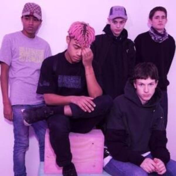 Отмена концерта группы Drain Gang