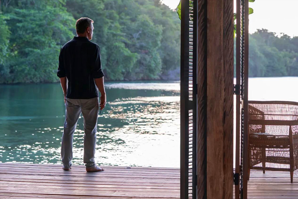 Где снимали фильм «Не время умирать»: опубликованы секретные фото с площадки новой бондианы