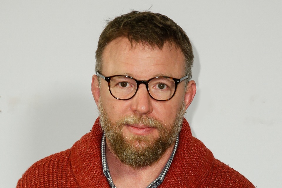 «Операция «Фортуна»: все, что известно о новом фильме Гая Ричи и все его картины с Джейсоном Стэйтемом