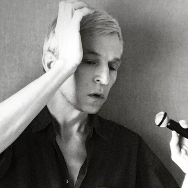 Перенос концерта Джей-Джея-Йохансона