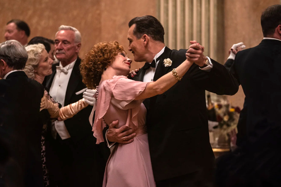 Фильм «Королевская игра»: про веру в непобедимость духа