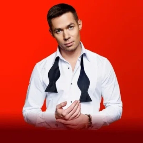 Отмена концерта Стаса Пьехи