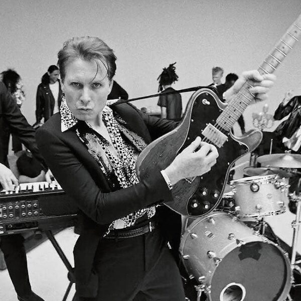 Отмена концерта Franz Ferdinand