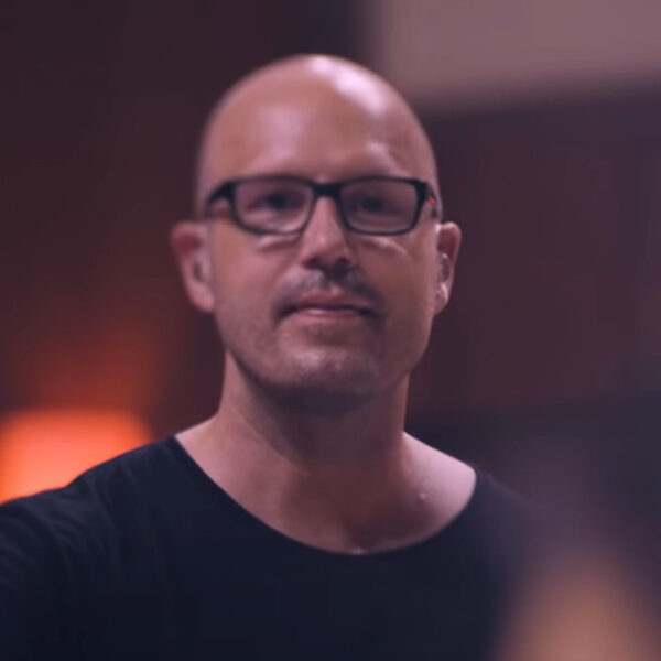 Концерт Schiller