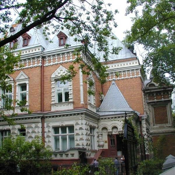 Выставка «100 раритетов»