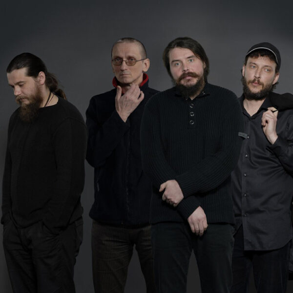 Концерт группы Калинов мост: лучшее за 35 лет