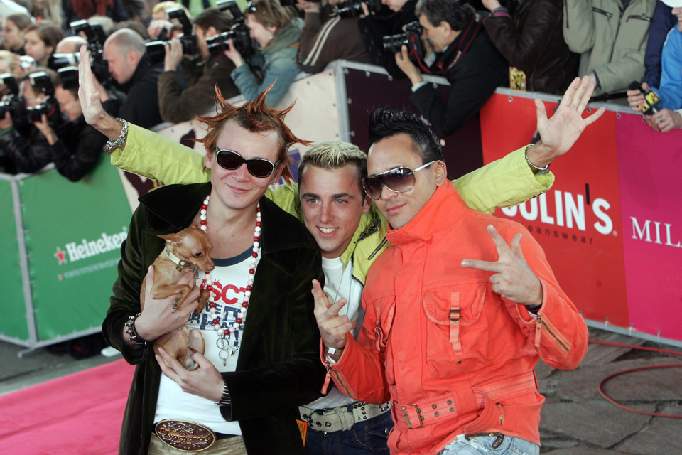 Почему Том Хаос ушел из «Отпетых мошенников»: предательство группы, скандалы и странная смерть звезды 90-х