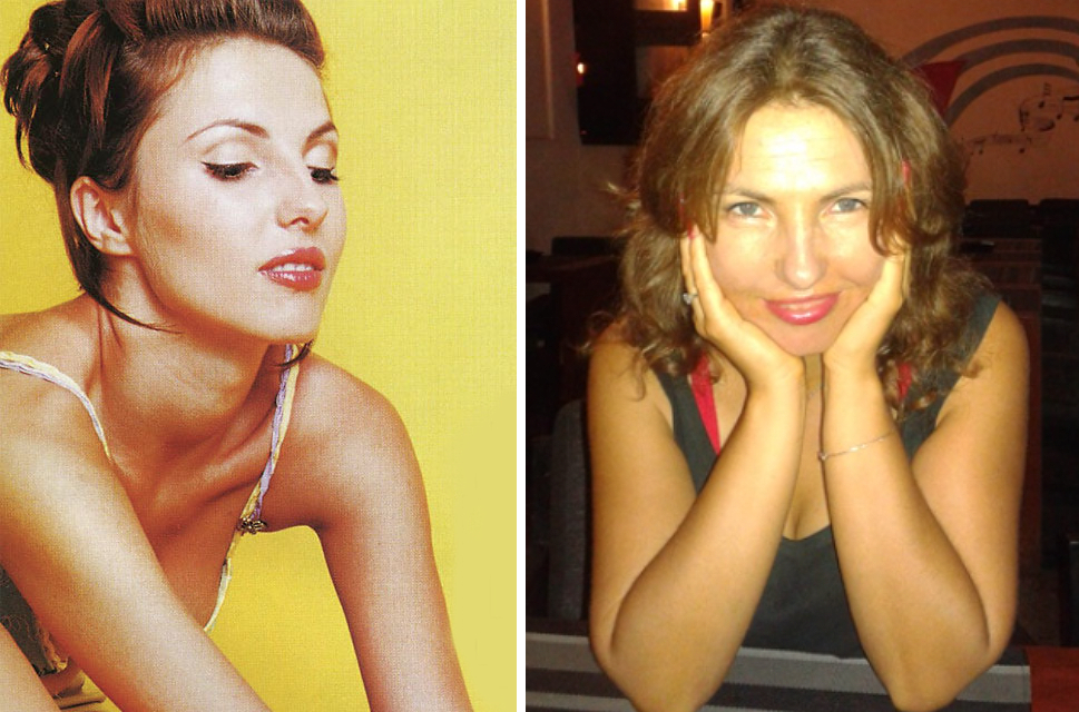 Жалаңаш амазонкалардың эротикалық фотосуреттері