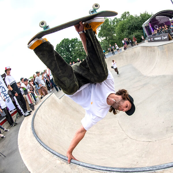 Фестиваль The BOWL