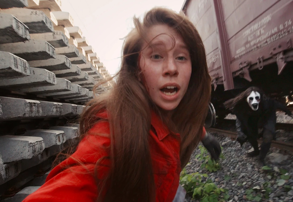 Фильм «Я иду играть»: Тимур Бекмамбетов представил триллер про страшные группы в соцсетях