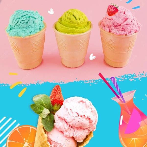 Фестиваль &laquo;Мороженое&raquo;