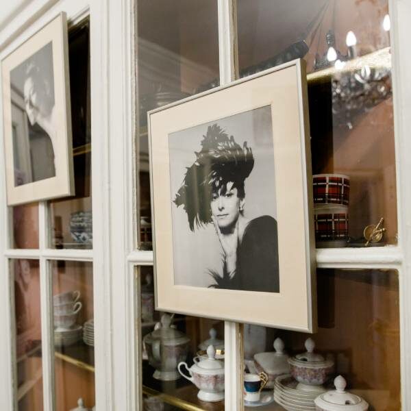 Музей-квартира Майи Плисецкой