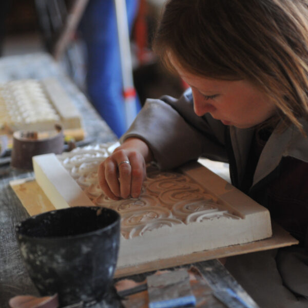 Выставка «Находки в реставрации»