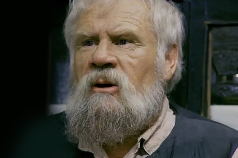 110 лет со дня рождения Ивана Рыжова: любимый актер Василия Шукшина умер из-за халатности врачей