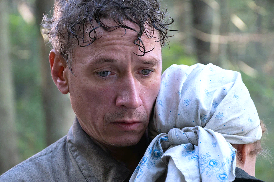 Фильм «Праведник» (2023): каким получился наш «Список Шиндлера»