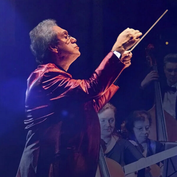 Концерт «Территория любви»