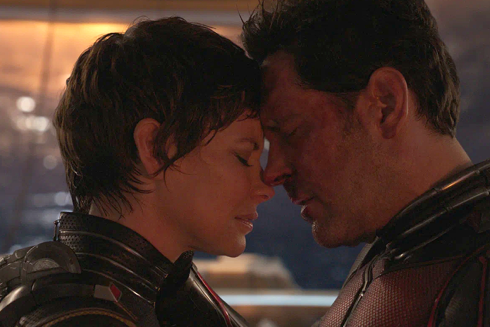 Фильм «Человек-муравей и Оса: Квантомания»: что хорошего и плохого в новой части вселенной Marvel