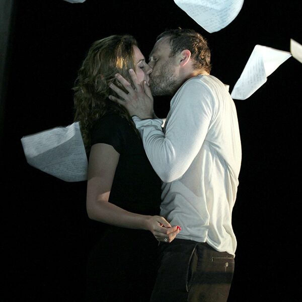 Спектакль «Мастер и Маргарита» в МХТ имени Чехова