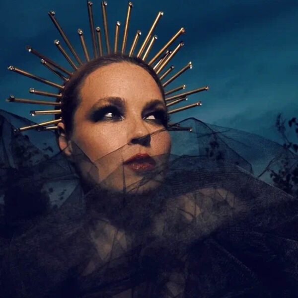 Концерт Shanyana и Guru Groove Foundation