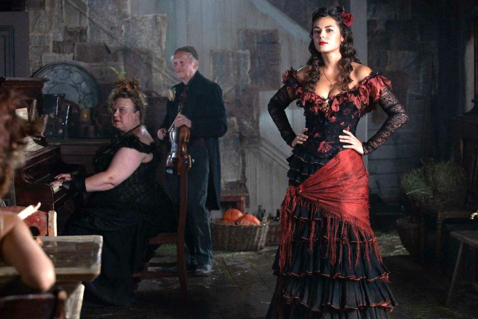 Рецензия на фильм «Хитровка. Знак четырех» Карена Шахназарова: криминальная Россия, которую мы потеряли