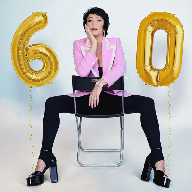 Юбилейный концерт Лолиты