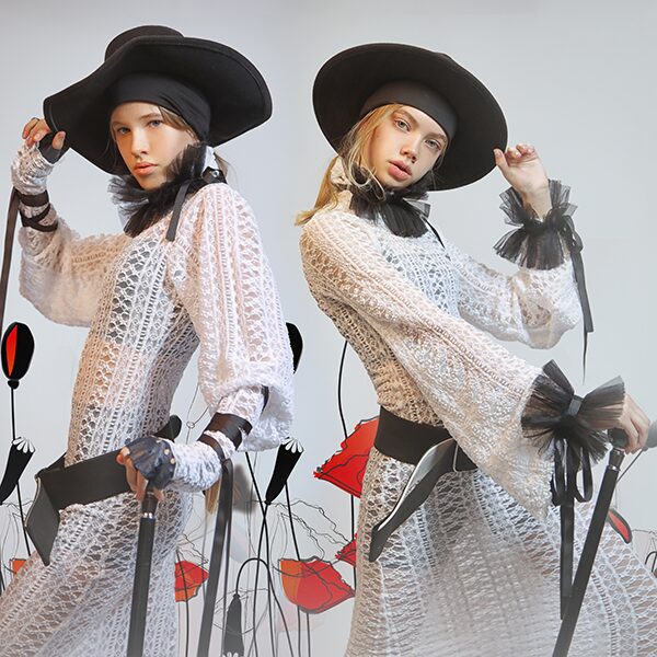 Неделя моды Magic Fashion Week