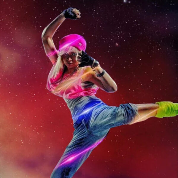 Фестиваль Universe of Dance