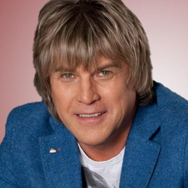 Концерт Алексея Глызина