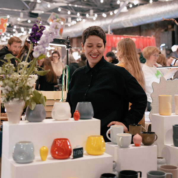 Фестиваль Ceramania