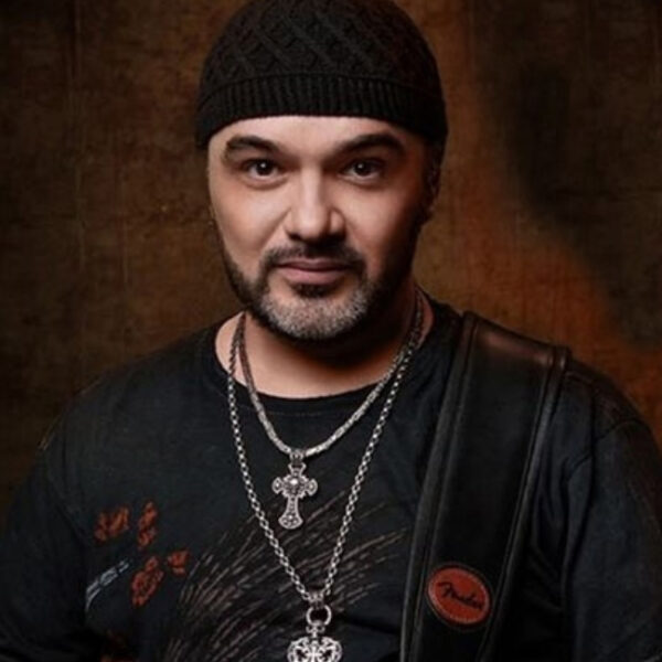 Концерт группы «Черный кофе»