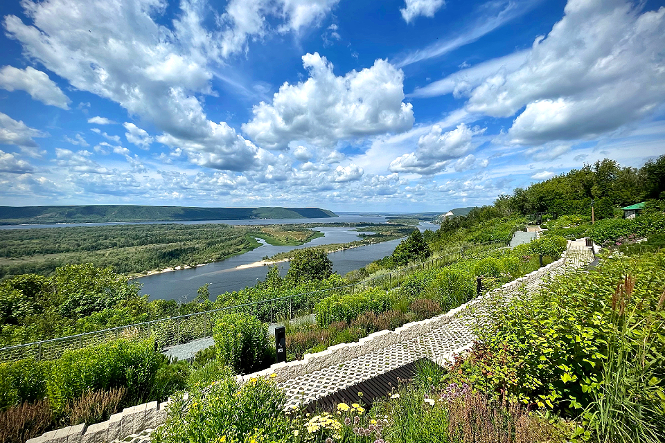 Вкусные выходные в Самаре: раки, жигулевское пиво и африканские страсти